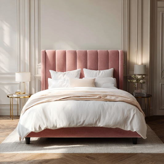 The Solace Bed