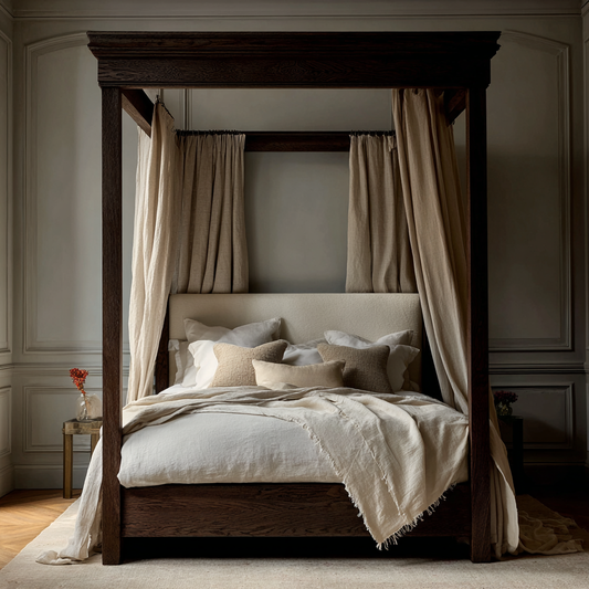 The Étoile Bed
