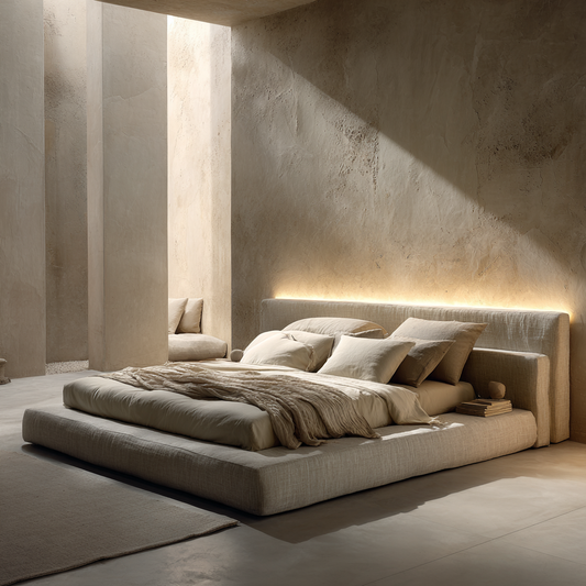 The Beaumont Bed